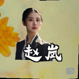 赵岚